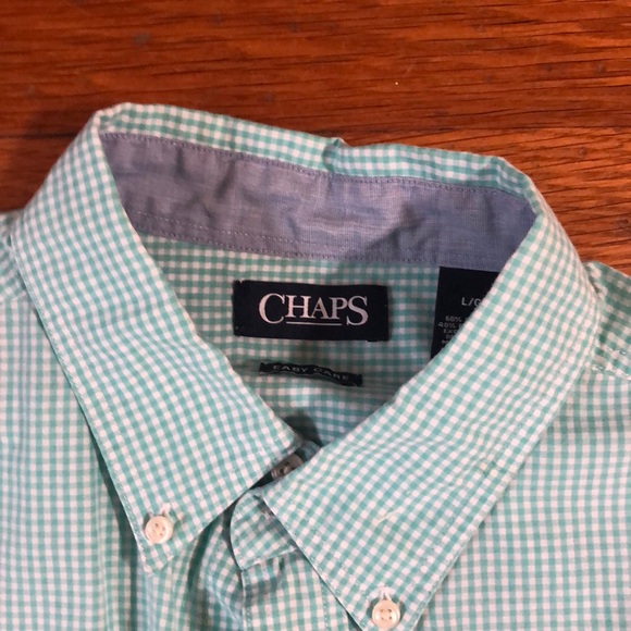 Chaps button up - Picture 2 of 2